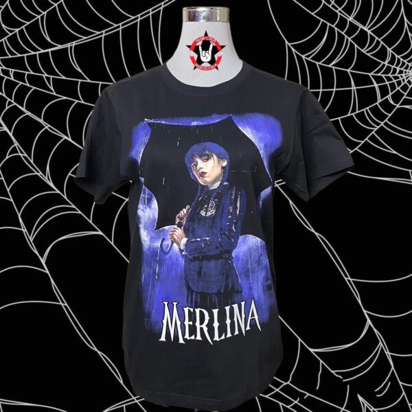 MERLINA